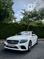 Bán xe Mercedes Benz C class 2021 C180 AMG giá 798 Triệu - TP HCM