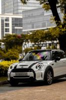 Bán xe Mini Cooper S 3 Door 2022 giá 1 Tỷ 398 Triệu - TP HCM