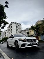 Bán xe Mercedes Benz C class 2021 C300 AMG giá 1 Tỷ 58 Triệu - TP HCM