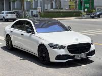 Bán xe Mercedes Benz S class 2022 S450 4Matic Luxury giá 3 Tỷ 98 Triệu - TP HCM