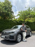 Bán xe Volkswagen Touareg Luxury 2.0 TSI 2023 giá 1 Tỷ 898 Triệu - TP HCM