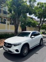 Bán xe Mercedes Benz GLC 2023 200 4Matic giá 1 Tỷ 598 Triệu - TP HCM