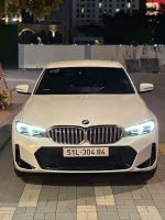 Bán xe BMW 3 Series 2024 320i M Sport giá 1 Tỷ 398 Triệu - TP HCM