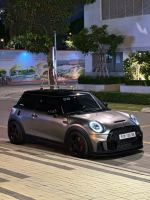 Bán xe Mini Cooper 2022 S 3 Door giá 1 Tỷ 498 Triệu - TP HCM
