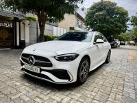 Bán xe Mercedes Benz C class 2022 C300 AMG giá 1 Tỷ 399 Triệu - TP HCM