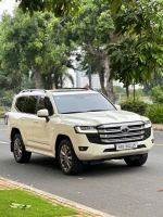 Bán xe Toyota Land Cruiser 3.5 V6 2023 giá 4 Tỷ 390 Triệu - TP HCM