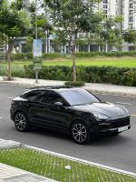 Bán xe Porsche Cayenne 2023 Coupe giá 4 Tỷ 950 Triệu - TP HCM