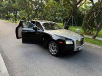 Bán xe Rolls Royce Ghost 6.6 V12 2011 giá 6 Tỷ 800 Triệu - TP HCM