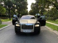 Bán xe Rolls Royce Ghost 6.6 V12 2011 giá 6 Tỷ 800 Triệu - TP HCM