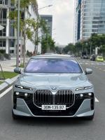 Bán xe BMW 7 Series 735i M Sport 2023 giá 3 Tỷ 488 Triệu - TP HCM