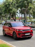 Bán xe LandRover Range Rover 2022 HSE LWB 3.0 I6 P360 giá 3 Tỷ 990 Triệu - TP HCM