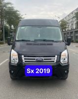 Bán xe Ford Transit 2019 SVP giá 575 Triệu - Hà Nội