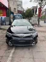 Bán xe Toyota Camry 2019 2.0E giá 705 Triệu - Hà Nội