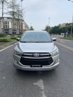 Bán xe Toyota Innova 2.0E 2018 giá 475 Triệu - Hà Nội