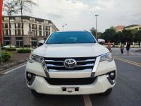 Bán xe Toyota Fortuner 2.7V 4x2 AT 2018 giá 720 Triệu - Hà Nội