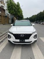 Bán xe Hyundai SantaFe 2020 Premium 2.4L HTRAC giá 865 Triệu - Hà Nội