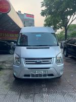 can ban xe oto cu lap rap trong nuoc Ford Transit Standard MID 2014