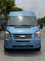Bán xe Ford Transit Limousine 2017 giá 650 Triệu - Hà Nội