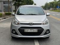 Bán xe Hyundai i10 Grand 1.2 AT 2016 giá 290 Triệu - Hà Nội