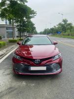 Bán xe Toyota Camry 2020 2.0G giá 785 Triệu - Hà Nội
