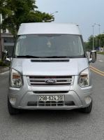 can ban xe oto cu lap rap trong nuoc Ford Transit Standard MID 2014