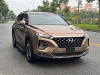 Bán xe Hyundai SantaFe 2019 Premium 2.2L HTRAC giá 835 Triệu - Hà Nội