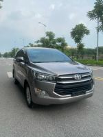 Bán xe Toyota Innova 2017 2.0E giá 425 Triệu - Hà Nội