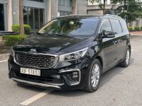 Bán xe Kia Sedona 2.2 DAT Luxury 2019 giá 795 Triệu - Hà Nội
