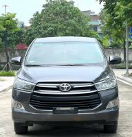 Bán xe Toyota Innova 2019 2.0E giá 478 Triệu - Hà Nội
