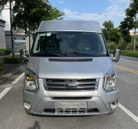 Bán xe Ford Transit 2018 Luxury giá 525 Triệu - Hà Nội