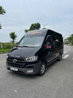 Bán xe Hyundai Solati H350 2.5 MT 2019 giá 980 Triệu - Hà Nội