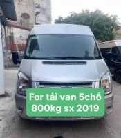 Bán xe Ford Transit Van 2019 giá 468 Triệu - Hà Nội