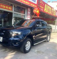 Bán xe Ford Ranger 2020 XLS 2.2L 4x2 AT giá 546 Triệu - Hà Nội