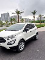 Bán xe Ford EcoSport 2019 Ambiente 1.5L AT giá 368 Triệu - Hà Nội