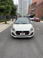 Bán xe Suzuki Swift 2019 GLX 1.2 AT giá 428 Triệu - Hà Nội