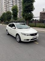 Bán xe Kia Forte 2012 SX 1.6 AT giá 279 Triệu - Hà Nội