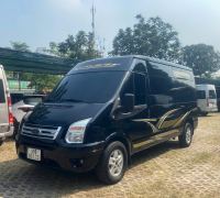 Bán xe Ford Transit 2018 Luxury giá 465 Triệu - Hà Nội