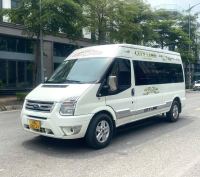 Bán xe Ford Transit 2017 Limousine giá 460 Triệu - Hà Nội