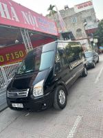 Bán xe Ford Transit 2017 Limousine giá 560 Triệu - Hà Nội