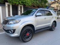 Bán xe Toyota Fortuner 2016 2.5G giá 545 Triệu - Hà Nội