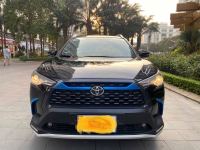 Bán xe Toyota Corolla Cross 2021 1.8G giá 655 Triệu - Hà Nội