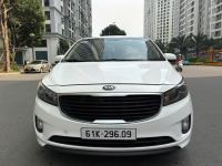 Bán xe Kia Sedona 2017 2.2L DAT giá 665 Triệu - Hà Nội