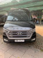 Bán xe Hyundai Solati 2023 Limousine giá 1 Tỷ 350 Triệu - Hà Nội