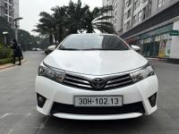 Bán xe Toyota Corolla altis 1.8G AT 2015 giá 440 Triệu - Hà Nội