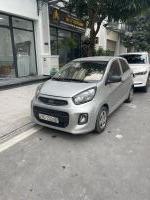 Bán xe Kia Morning 2015 Van 1.0 AT giá 178 Triệu - Hà Nội