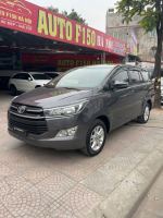 Bán xe Toyota Innova 2019 2.0E giá 465 Triệu - Hà Nội