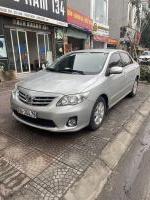 Bán xe Toyota Corolla altis 2011 1.8G AT giá 325 Triệu - Hà Nội