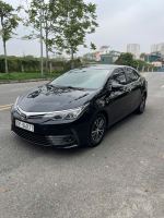 Bán xe Toyota Corolla altis 2019 1.8G AT giá 560 Triệu - Hà Nội