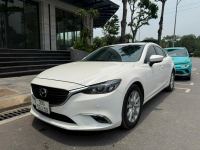 Bán xe Mazda 6 2020 Luxury 2.0 AT giá 565 Triệu - Hà Nội