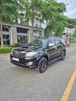 Bán xe Toyota Fortuner 2016 2.5G giá 555 Triệu - Hà Nội